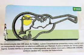 Cuiabá apresenta uma situação caótica com relação ao sistema de transporte urbano. Cuiaba Reforca Identidade Cultural Com Corumba Ao Celebrar 300 Anos De Fundacao Diario Corumbaense