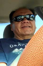 James “Skillet” Fredrick Mesteth “Tasunka Ikan” 55