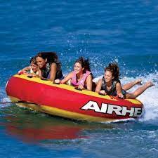 Mega Slice Boat Tubes Towable Tubes Boat