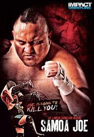 Aj styles wallpaper bugbytes by arjom. Samoa Joe Wallpapers Wallpaper Cave