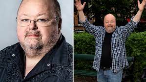 Kalle Moraeus Om Viktknepet