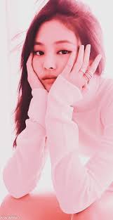 Jennie kim was conceived in anyang, south korea, on january 16, 1996. Human Chanel Blackpink Jennie Wallpapers Hd Lockscreen Blackpink Fanbase