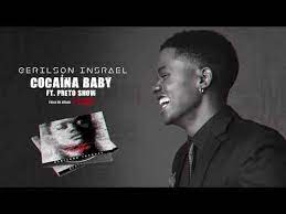 Gerilson insrael africana mp3, essa e a nova musica do nosso artista espetacular gerilson insrael, cantor angolano intitulada africana, baixe e compartilha com amigos… artista: Cocaina Gerilson Insrael Letras Mus Br