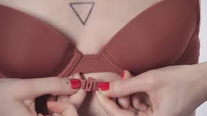 Learn how to prevent your bra straps from slipping off your shoulders. 4 Ways To Hide Your Bra Straps Youtube