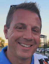 Jimmy Dunn Coach of the Year Award