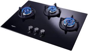 Whirlpool Hob 3 Burner Auto Ignition Gas Stove (Glass Ceramic, Elite Hybrid  703 Mt Gas Hob), Black : Amazon.in: Home & Kitchen