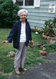 Jones/Church Genealogical Listing