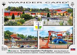 Stiahnite si zdarma mobilnú aplikáciu. Thermalbad Podhajska