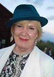 Obituary: Martha “Marti” (Klein) Grace