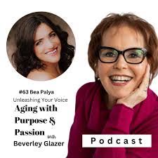 Beverly Glazer's Instagram, Twitter & Facebook