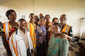 12:00pm, wednesday 21st july 2021. Women In Zambia Wikipedia