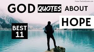 Best 11 God Quotes About Hope And Faith Affirmations Thegodquotes Youtube Check out these inspirational quotes about being hopeful to get a. best 11 god quotes about hope and faith affirmations thegodquotes