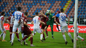 Reuters uses 3 letter codes to tag content associated with sports teams (most often in the story slug). Fc BotoÈ™ani Cfr Cluj 0 1 Ardelenii Campionii Romaniei Pentru A Patra OarÄƒ La Rand Fcsb È™ase Sezoane FÄƒrÄƒ Titlu