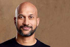 He was adopted by a black father, michael eugene winfield key, and a white mother, patricia walsh, who has irish and german ancestry. Keegan Michael Key Explores The History Of Sketch Comedy In New Podcast About Audible