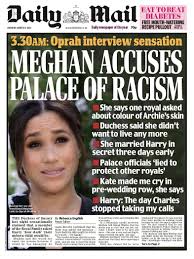 And even if you can't catch the rerun, the interview is still streaming online and we've all all the info you need to find it. Watch The Prince Harry Meghan Markle Interview With Oprah Oneshotoneplace Com Osop