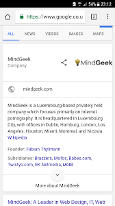 Последние твиты от mindgeek (@mindgeek). Mind Geek The Company That Owns All The Porn Sites Nofap