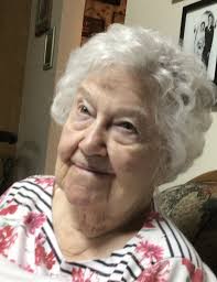 Obituary information for Dolly "Lorene" Thomas