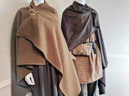 Ruana Cloak - Etsy Ireland