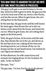 As he grew older and older, he started losing his hair, until one day, on his deathbed, he was completely bald. Short Story Jokes