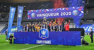 You have just found the right place about tirage coupe de france football. Psg Rc Lens Om Ol Losc Coupe De France Le Tirage A Eu Lieu Paris Tire