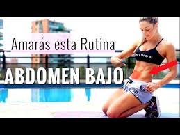 Además de una rutina de abdominales otro ejercicio que es muy importante es el ejercicio cardiovascular cuando quieres estar en forma. Rutina Abdomen Bajo En Casa No Gym Required Naty Arcila Youtube
