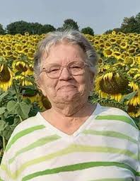 Donna R. (Royer) Bear Obituary December 24, 2023