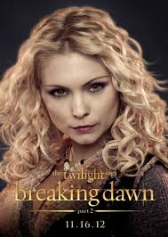  Bild Zu Myanna Buring Twilight 4 2 Breaking Dawn Bis S Zum Ende Der Nacht Teil 2 Kinoposter Myanna Buring Stephenie Meyer Filmstarts De