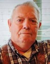 Roy F. Patterson Obituary