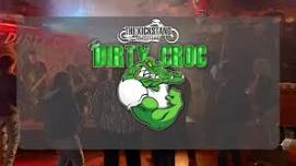 The Dirty Croc // The Kickstand Stage