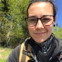 Angela Biondo's Instagram, Twitter & Facebook