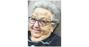 Nancy Lavey Obituary (1938