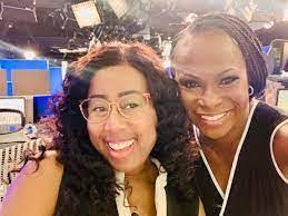 Keisha Osborne's Instagram, Twitter & Facebook