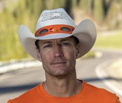 Alberta runner Dave Proctor attempting cross-Canada speed record