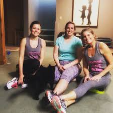 Profile for Melanie McDaniel Fitness