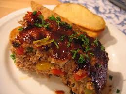 Pin By Michelle Franklin On Yummy Bobby Flay Meatloaf Recipe Turkey Meatloaf Turkey Meatloaf Recipes