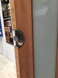 stainless steel pocket door handle sugatsune pocket door handles sliding doors interior sliding door handles