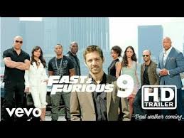 What might happily surprise some fans is that jordana. Fast And Furious 9 Cast Fast And Furious 9 Full Online Free
