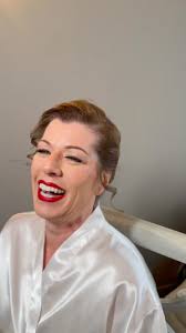 Meet Contestant # 2 Chavelle Williams- Miss Black Radiance Hairstylists:  Essence of Beauty