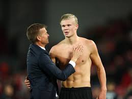 €130.00m* jul 21, 2000 in leeds, england. Erling Haaland Transfer Update Offered By Salzburg Boss Amid Man Utd Interest Irish Mirror Online