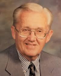 Harry Blizzard Obituary (1927