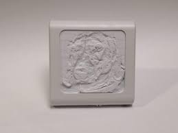 We did not find results for: Lithophane Night Light Laforest Labs Custom 3d Printed