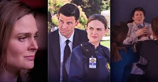 The 15 Saddest Episodes of Bones, Ranked