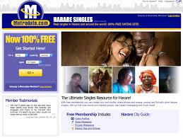 An upgraded membership will let you add more than eight pictures to your profile, stand out in searches and search. What Internet Dating Is Really Like In Zimbabwe True Africa