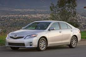 So it recently launched a totally redesigned 2011 sonata and will be. 2011 Toyota Camry Review
