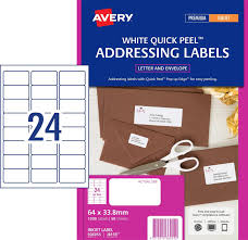 Most orders placed ship same day. 24 Labels Per Sheet Template Free Templates
