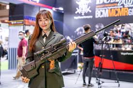 Hk parts has all the accessories and parts you are looking for when it comes to your firearm. Heckler Koch Umarex Airsoft Gbb Psg1 Black Sw10639 1