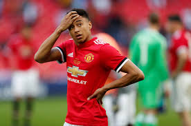 About 207 results (0.45 seconds). Manchester United Red Devils Are Ready To Sell Jesse Lingard This Summer The Transfer Tavern