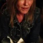 Zena Byers's Instagram, Twitter & Facebook