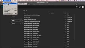 5:07 pian marpriatna 63 976 просмотров. How To Disable The Welcome Screen Of Photoshop Cc2015 5 Youtube