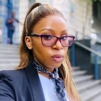 Sylvia Hendricks's Instagram, Twitter & Facebook